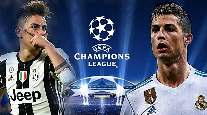 Kèo Juventus vs Real Madrid