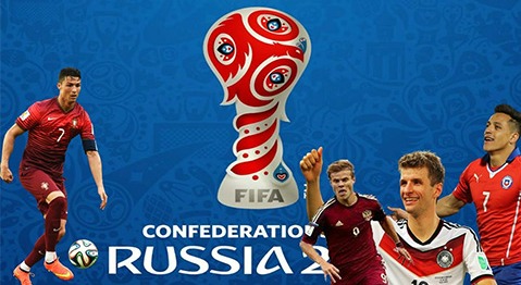 Hướng dẫn chơi cá độ bóng đá Confederations Cup 2017